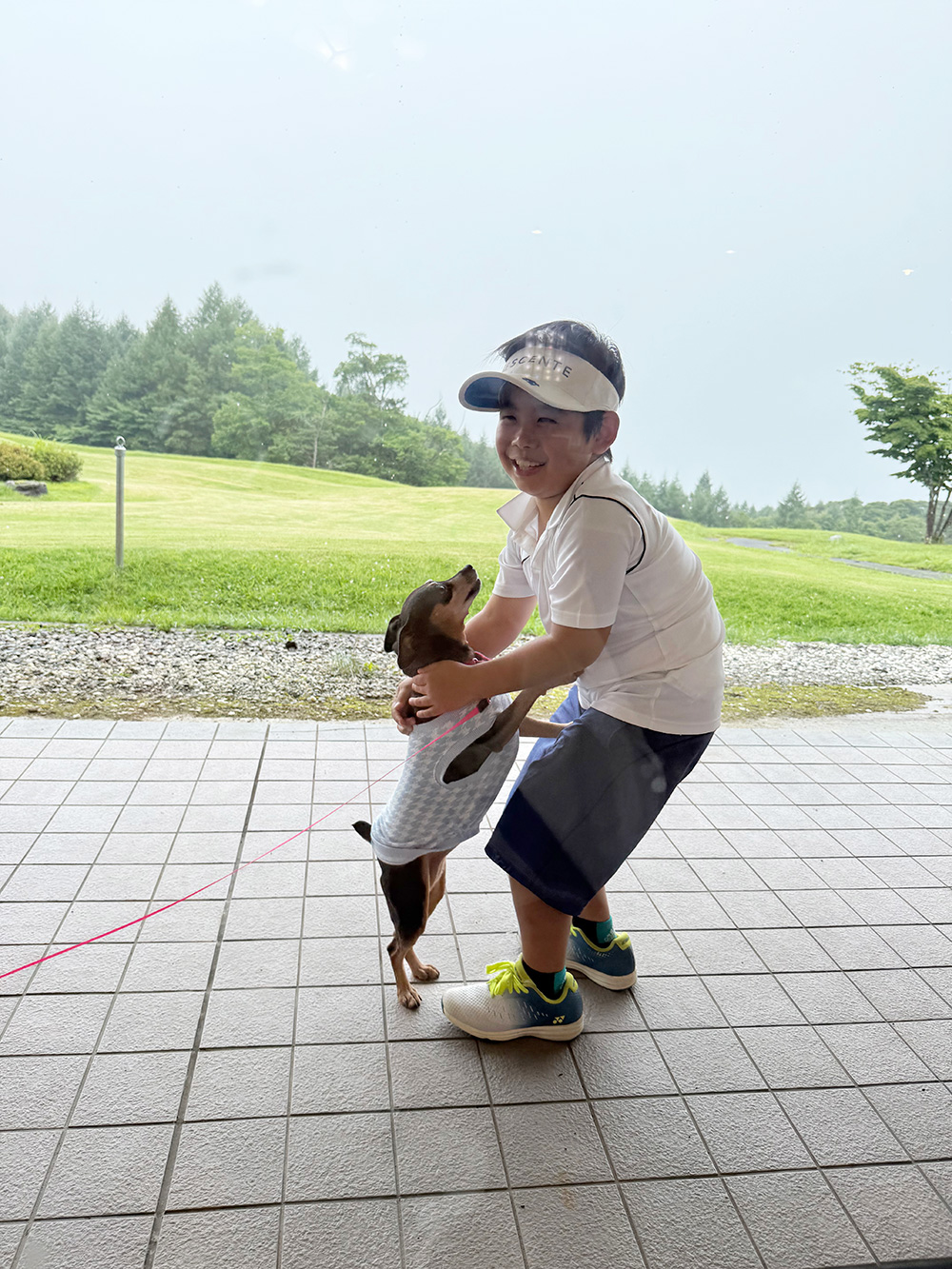 下期準グランプリ　ガビちゃん